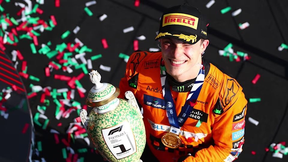 Dutch Grand Prix 2024 schedule