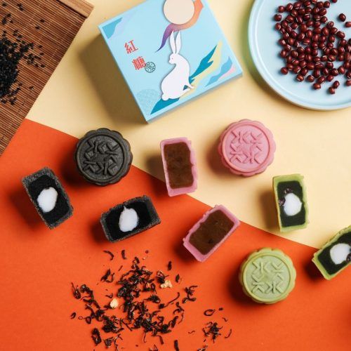 10 Places Offering The Best Mooncakes In Hong Kong For The Mid-Autumn Festival