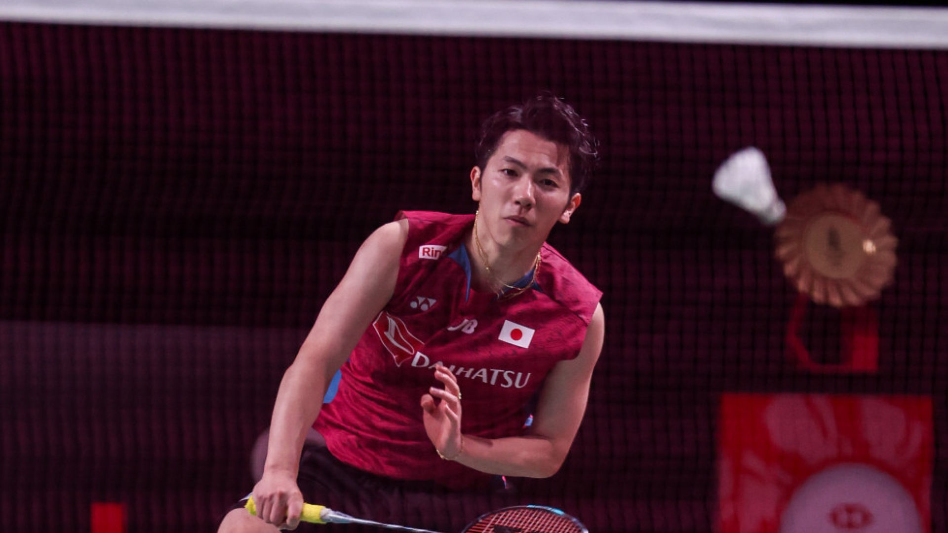 Japan Open 2024 badminton prize money Augustman Hong Kong