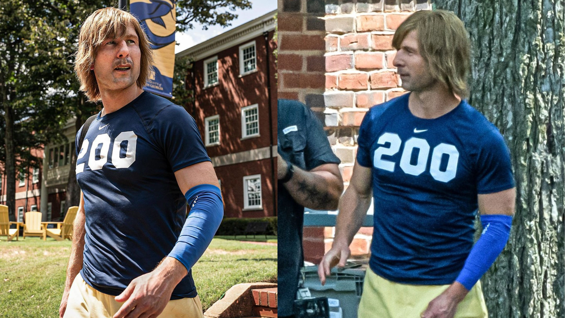 ‘Chad Powers’ True Story: What’s The Inspiration Behind Hulu’s Comedy Series Starring Glen Powell?