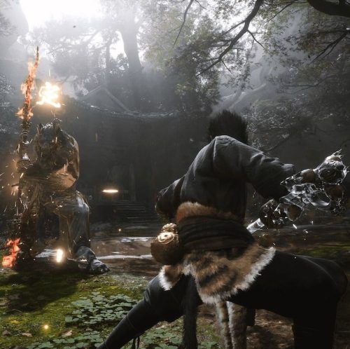 ‘Black Myth: Wukong’ Becomes One Of China’s Best-Selling Video Games
