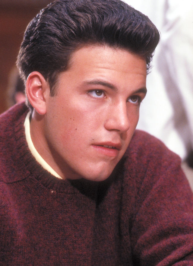 ben affleck net worth 2024
