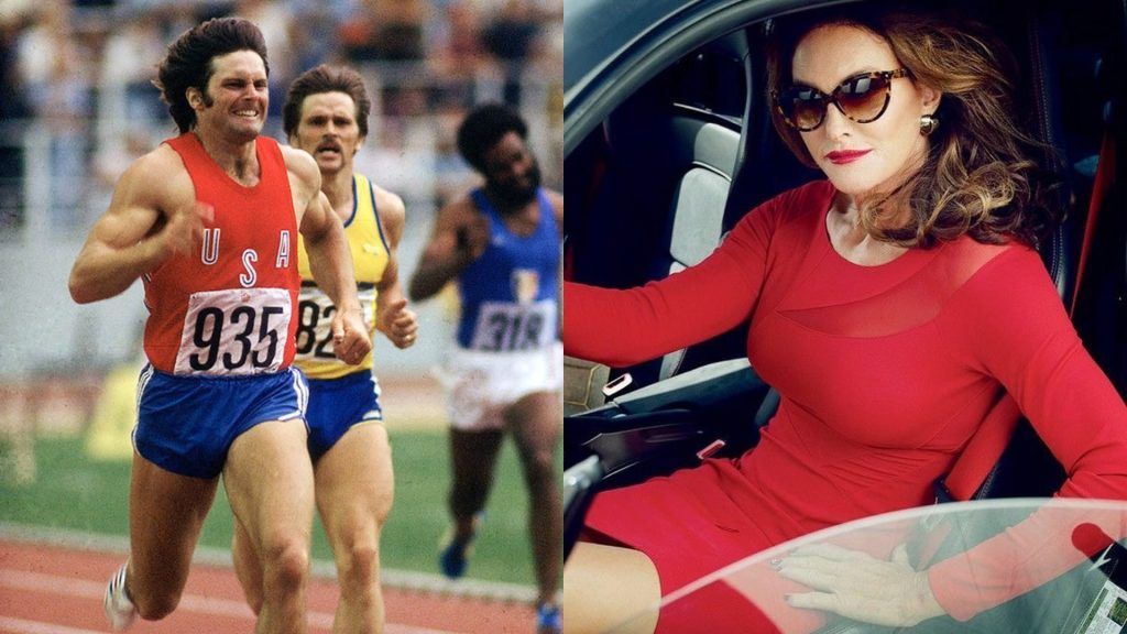 Richest Olympians