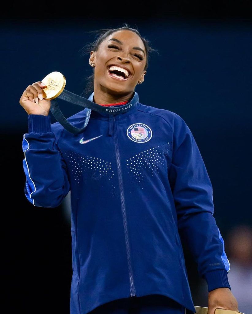 Richest Olympians