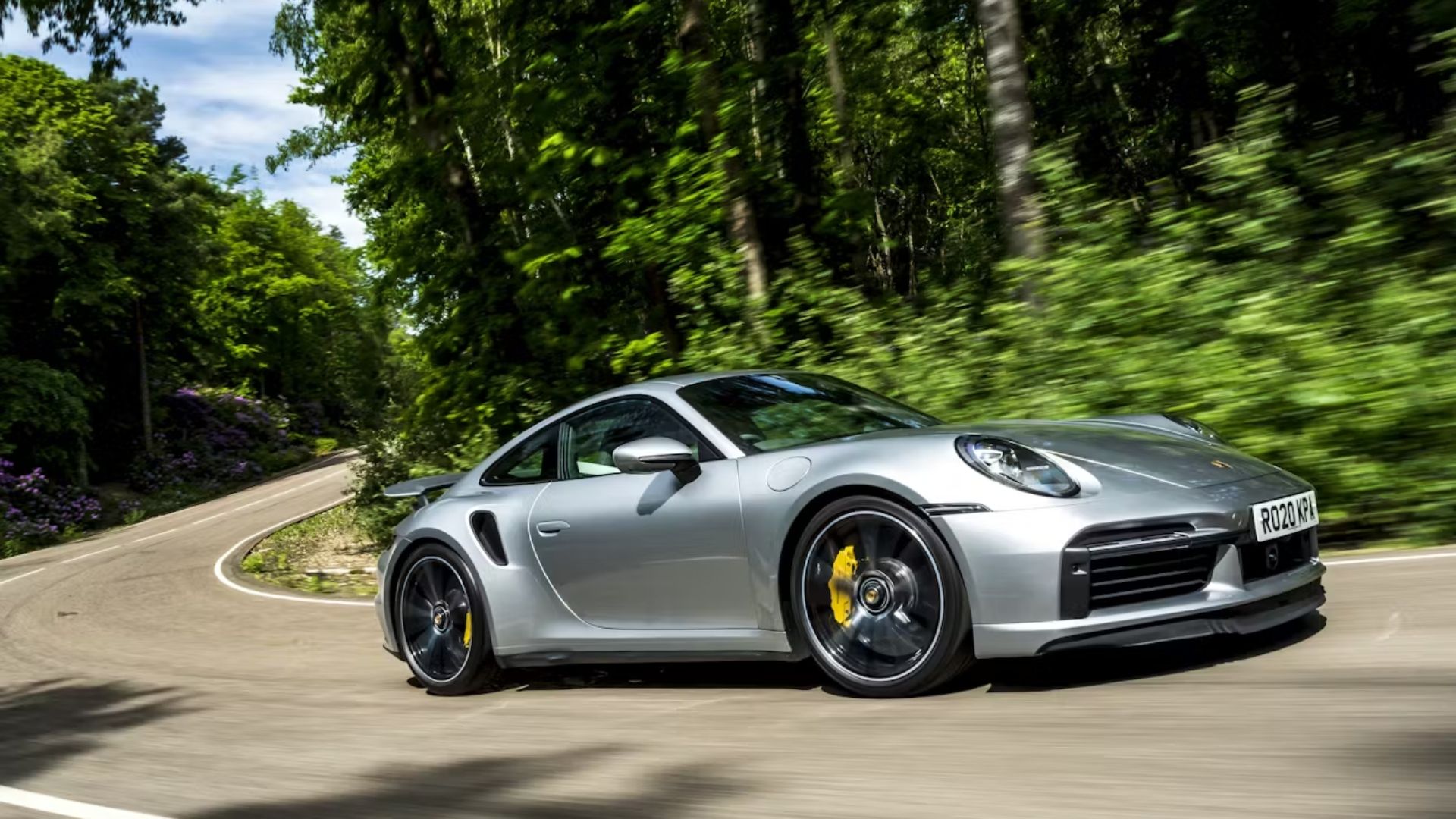 fastest cars in hong kong