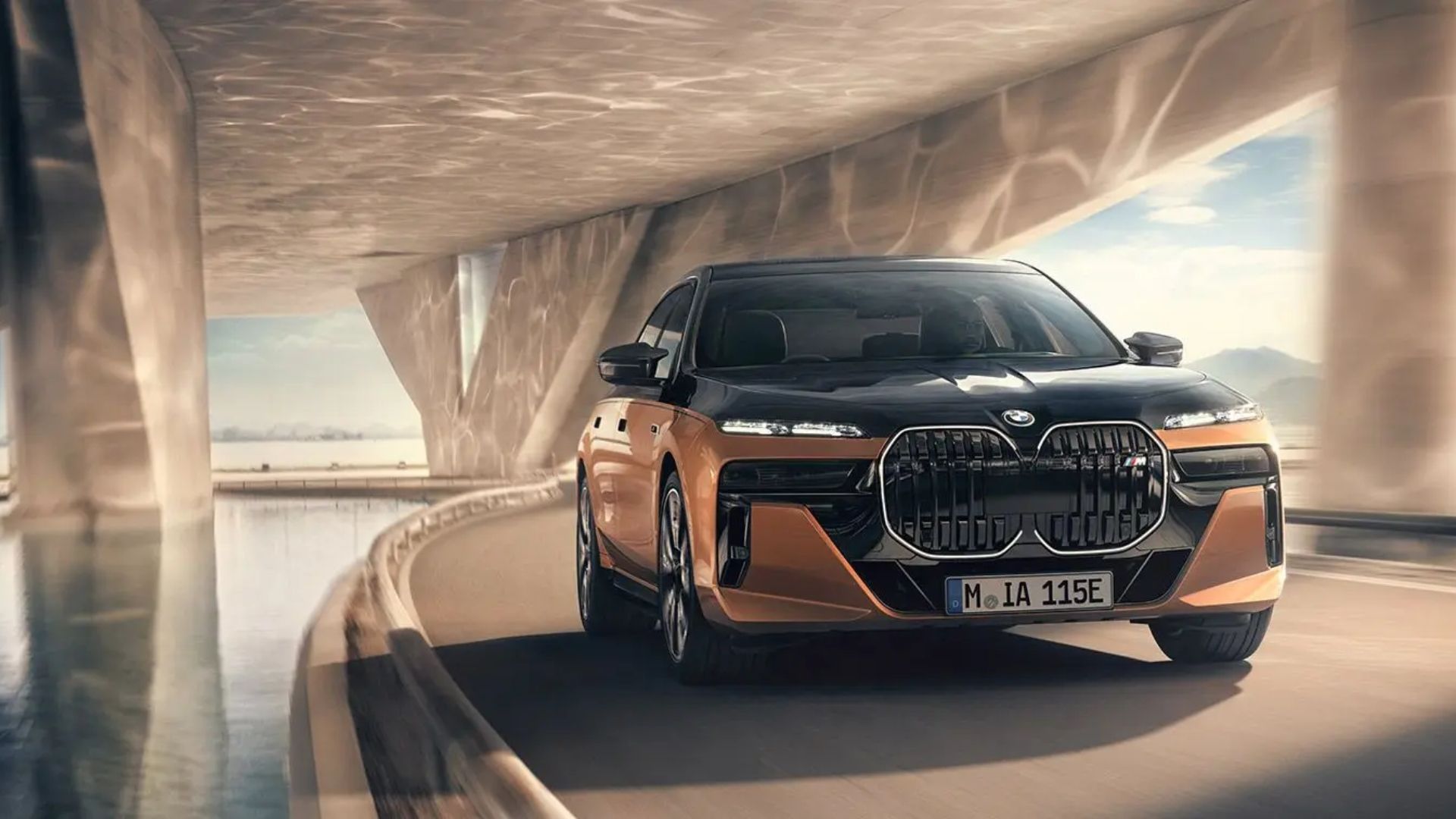 fastest cars in hong kong