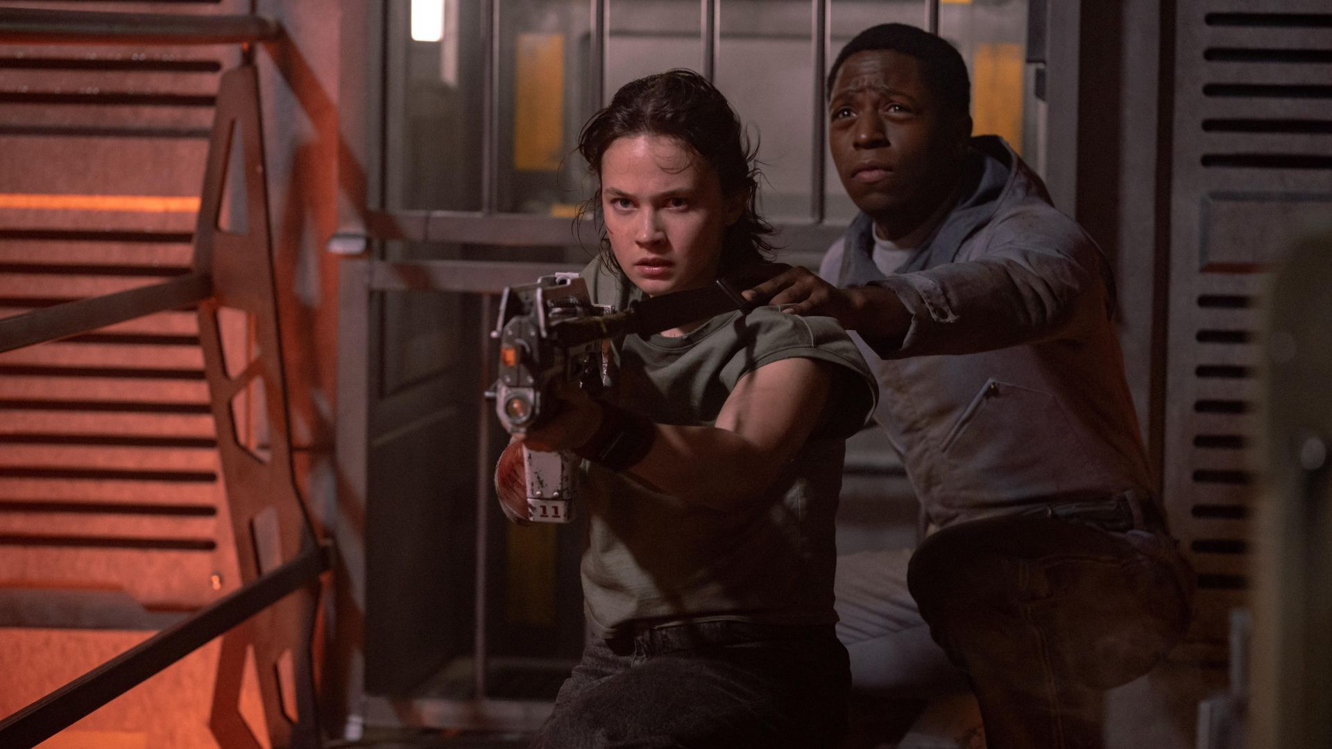 alien romulus movie