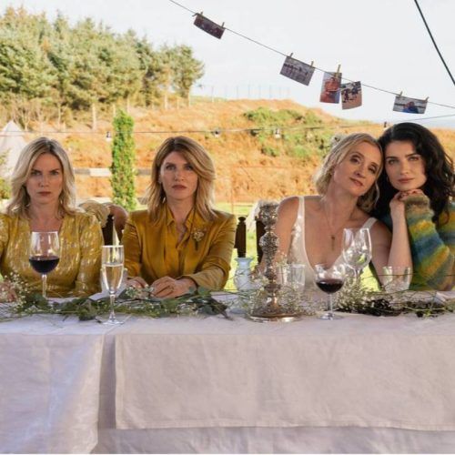 Here Is All We Know About ‘Bad Sisters’ Season 2 So Far