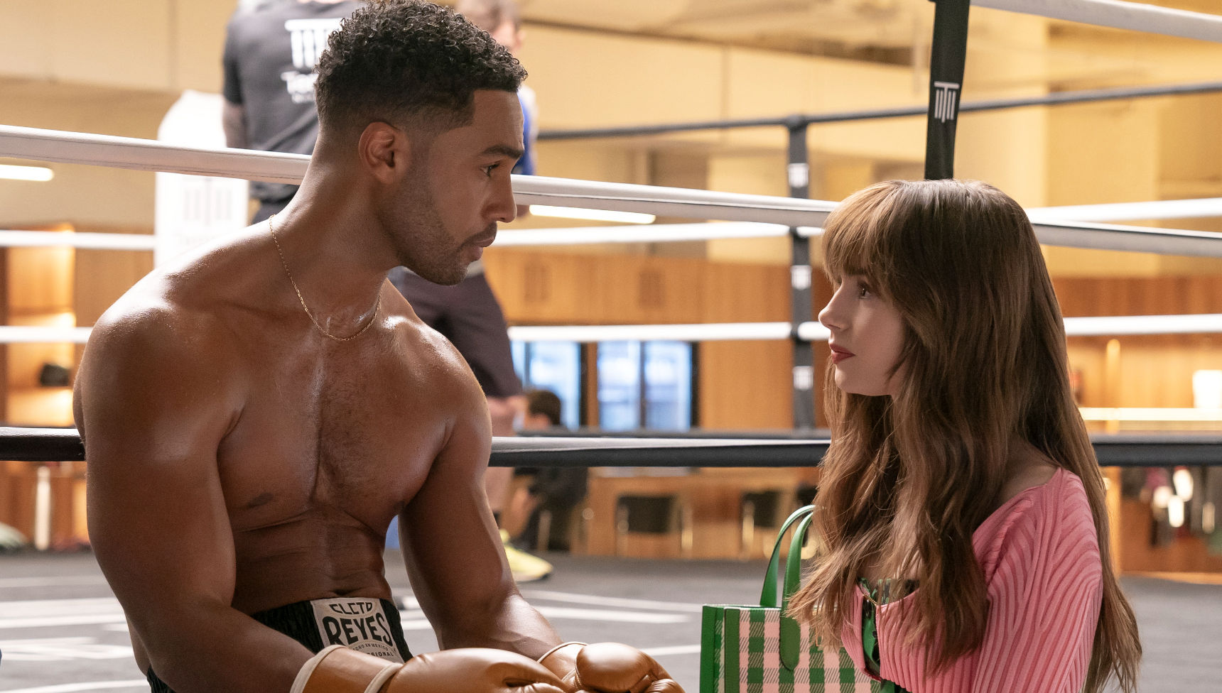 5 Plot Lines For ‘Emily In Paris’ Season 4 Part 2 We Want To See