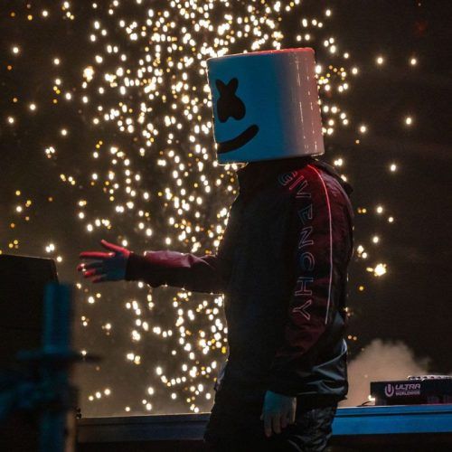 Here Are All The Artists Performing At Ultra Hong Kong 2024