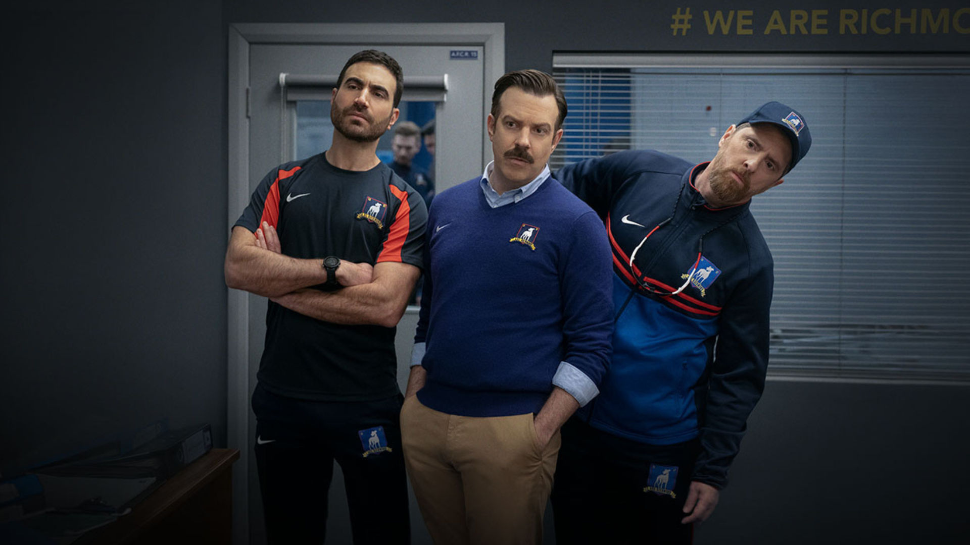 Everything We Know About ‘Ted Lasso’ Season 4 And The OG Cast Members Who Are Returning