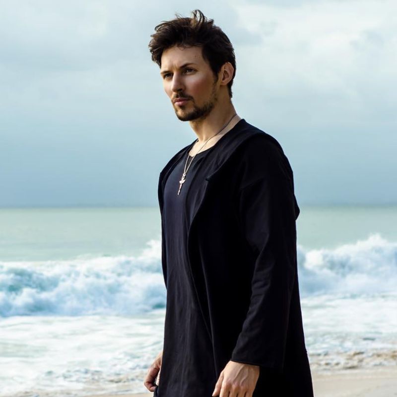 Pavel Durov’s Net Worth: How Did The Telegram CEO Become One Of The Wealthiest Person In The World? Pavel Durov’s Net Worth: How Did The Telegram CEO Become One Of The Wealthiest Person In The World?
