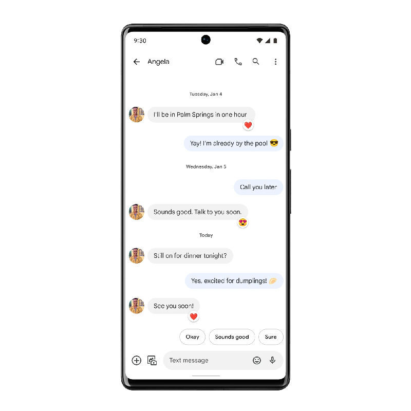 telegram alternative apps