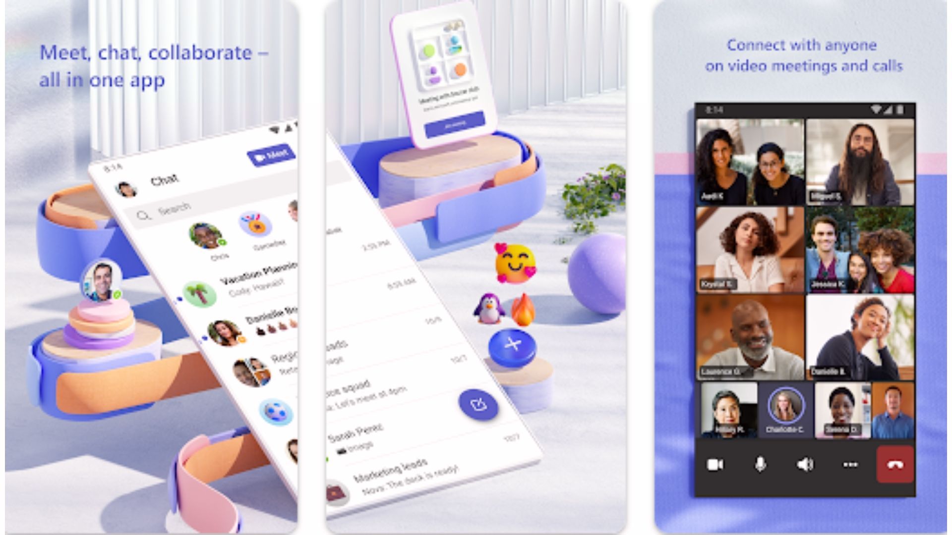 telegram alternative apps