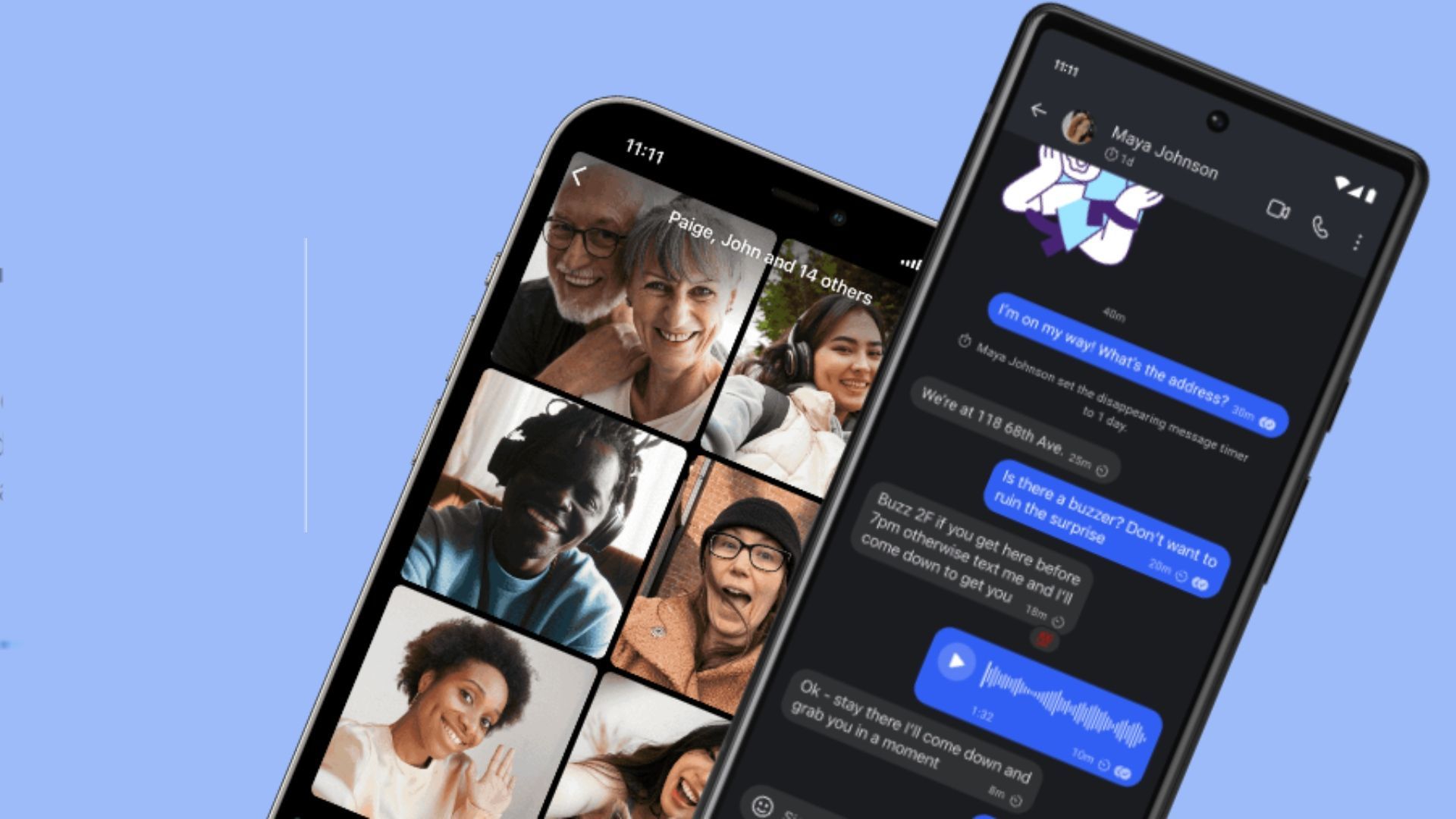telegram alternative apps