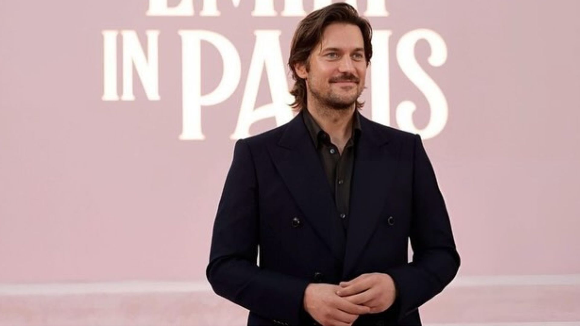 A Look At Lucas Bravo’s Dating History: Does He Have An ‘Emily’ In Real Life?