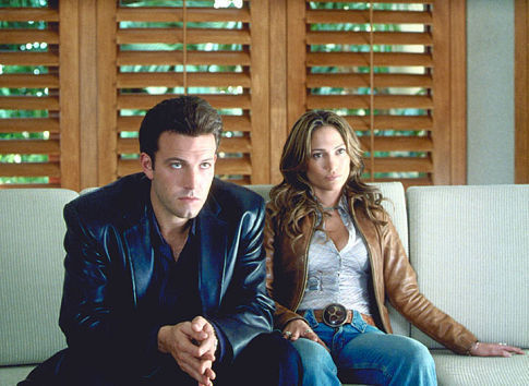 Ben Affleck and Jennifer Lopez relationship timeline