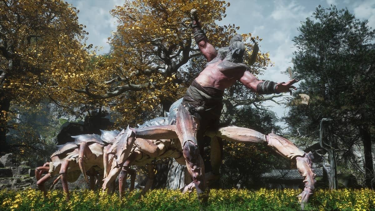black myth wukong bosses