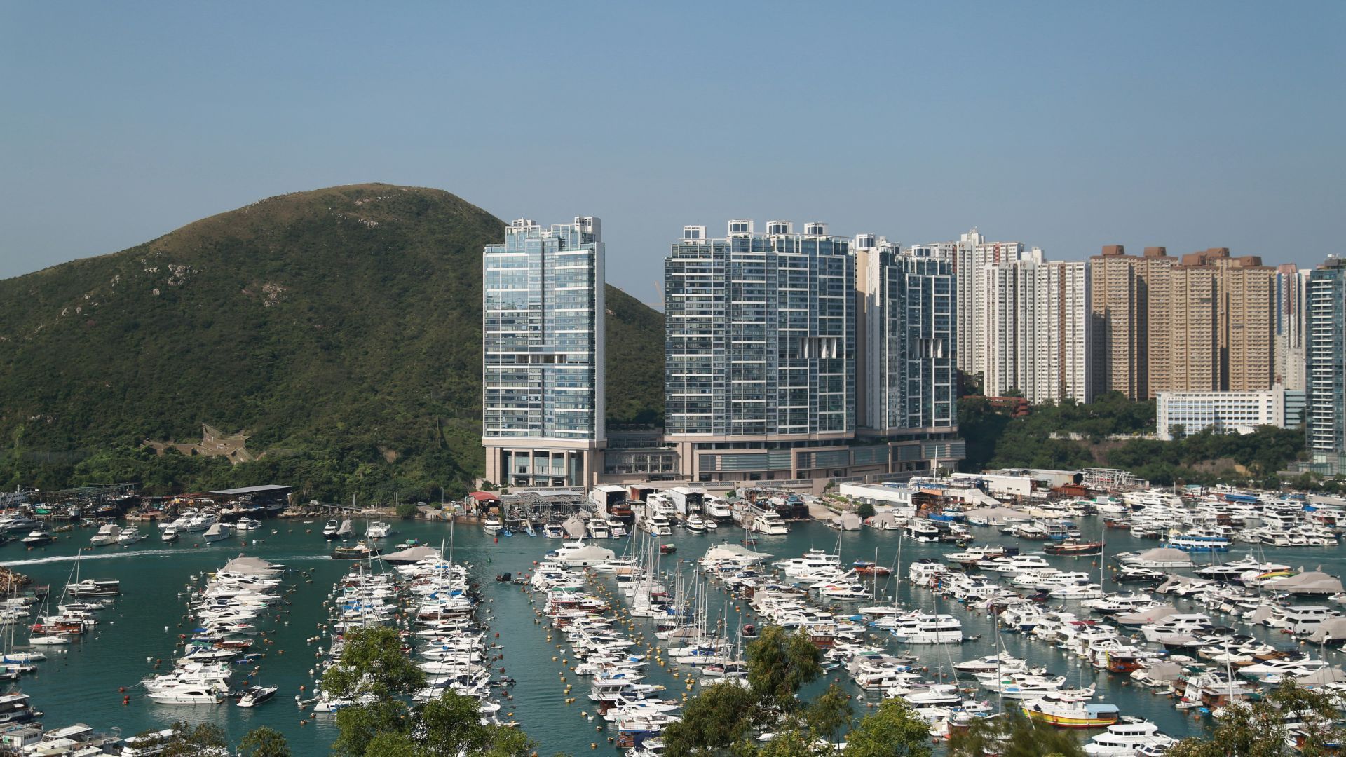 Wong Chuk Hang Guide: Best Places To Visit, Shop, Eat And Have Fun