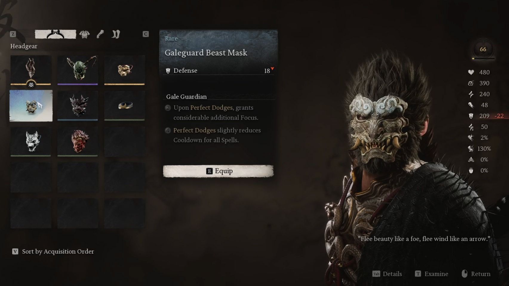black myth wukong armors