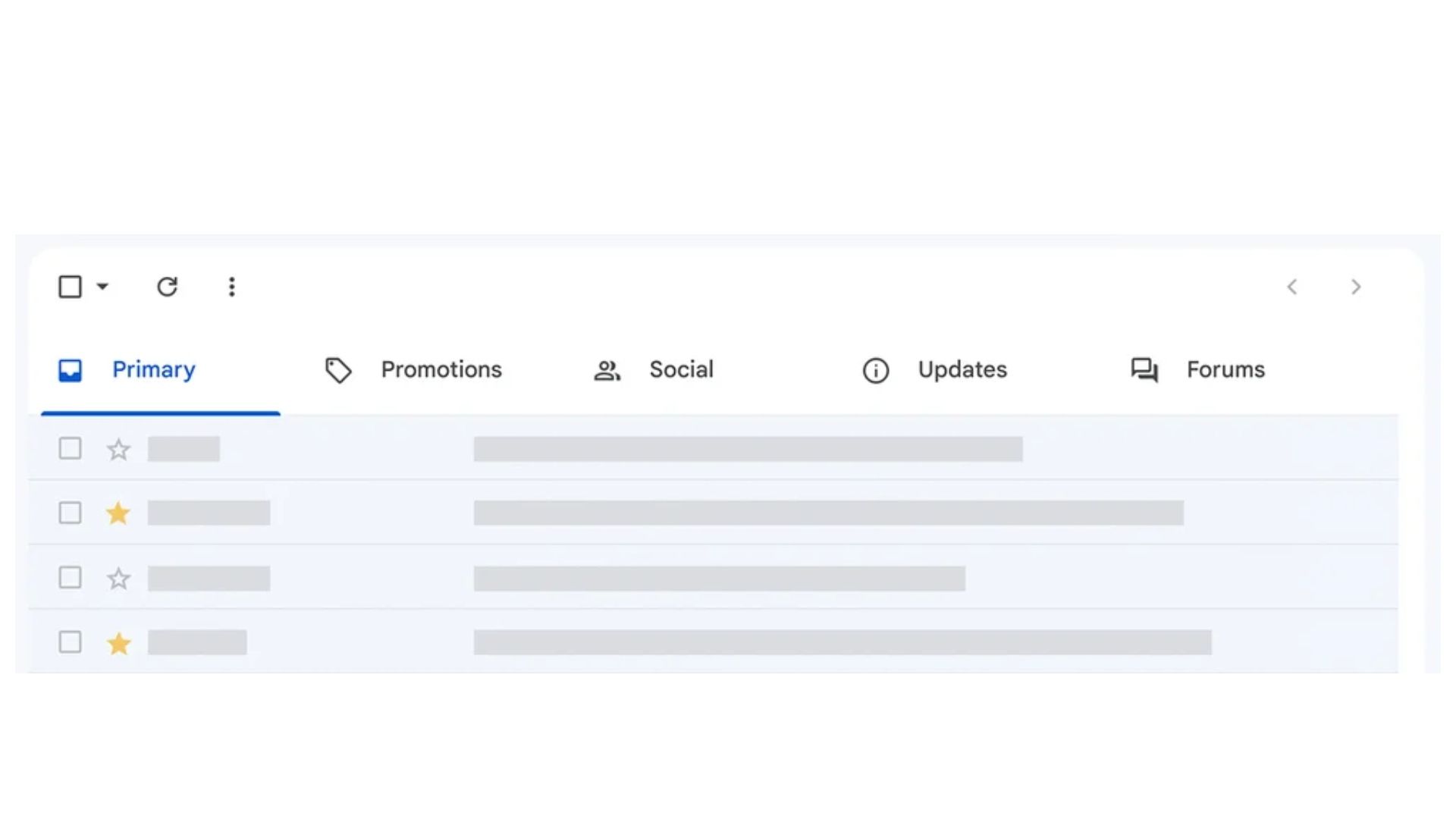 gmail ai features