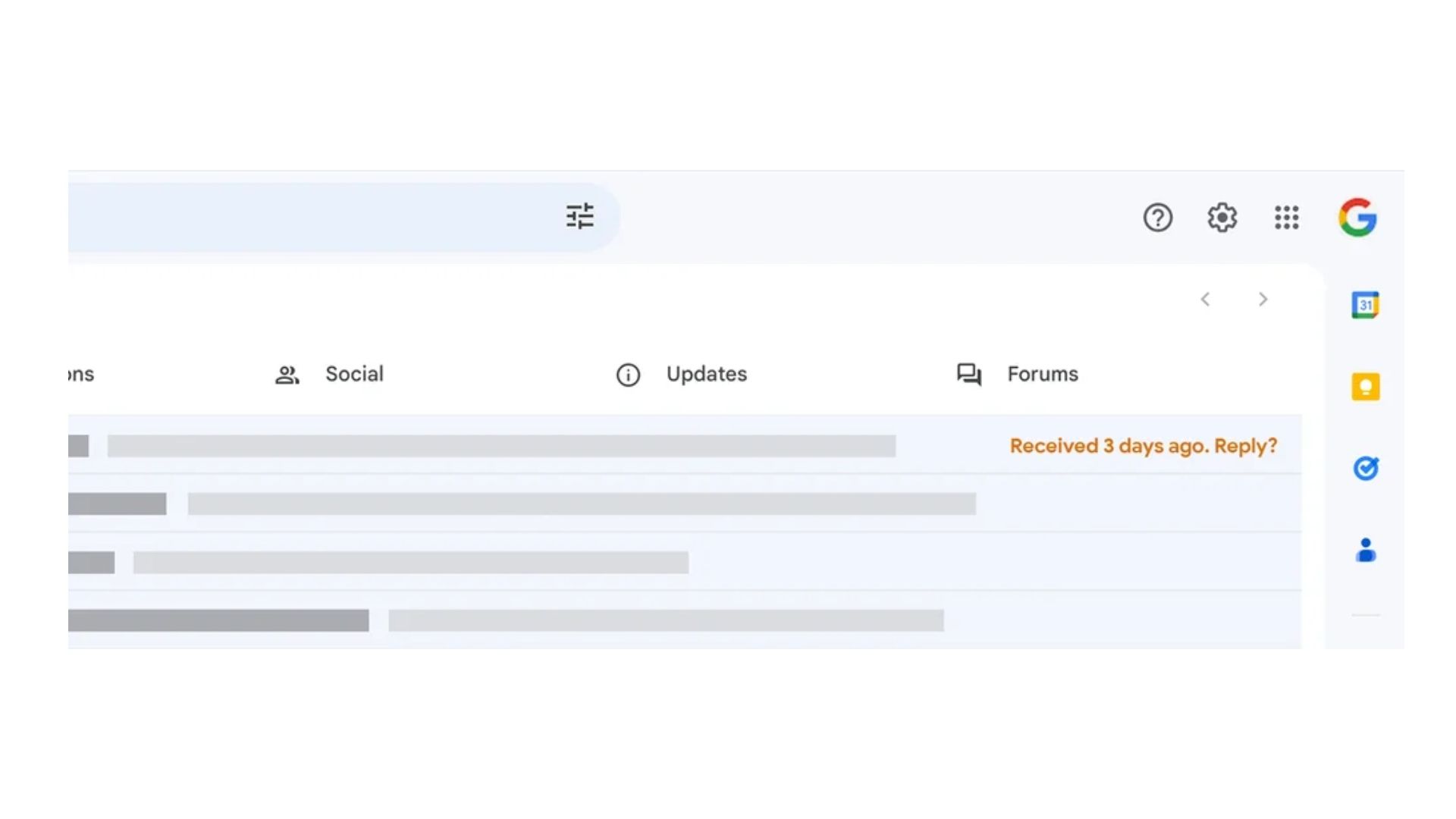 gmail ai features