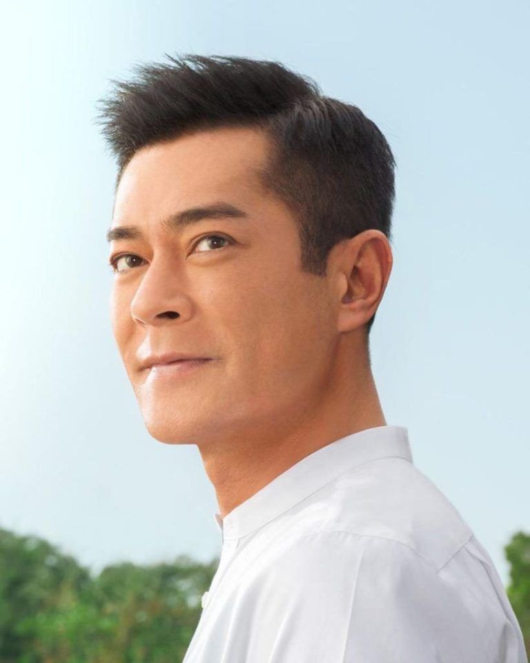 15 Best Louis Koo Movies And TV Shows You Need To Watch