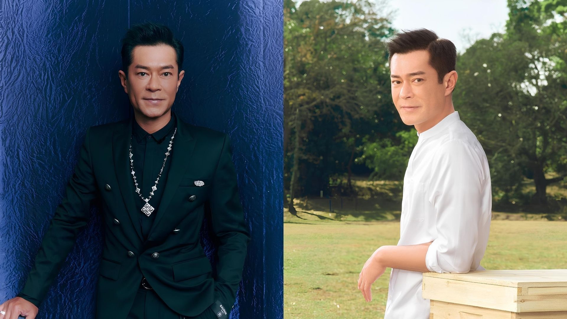 15 Best Louis Koo Movies And TV Shows You Need To Watch