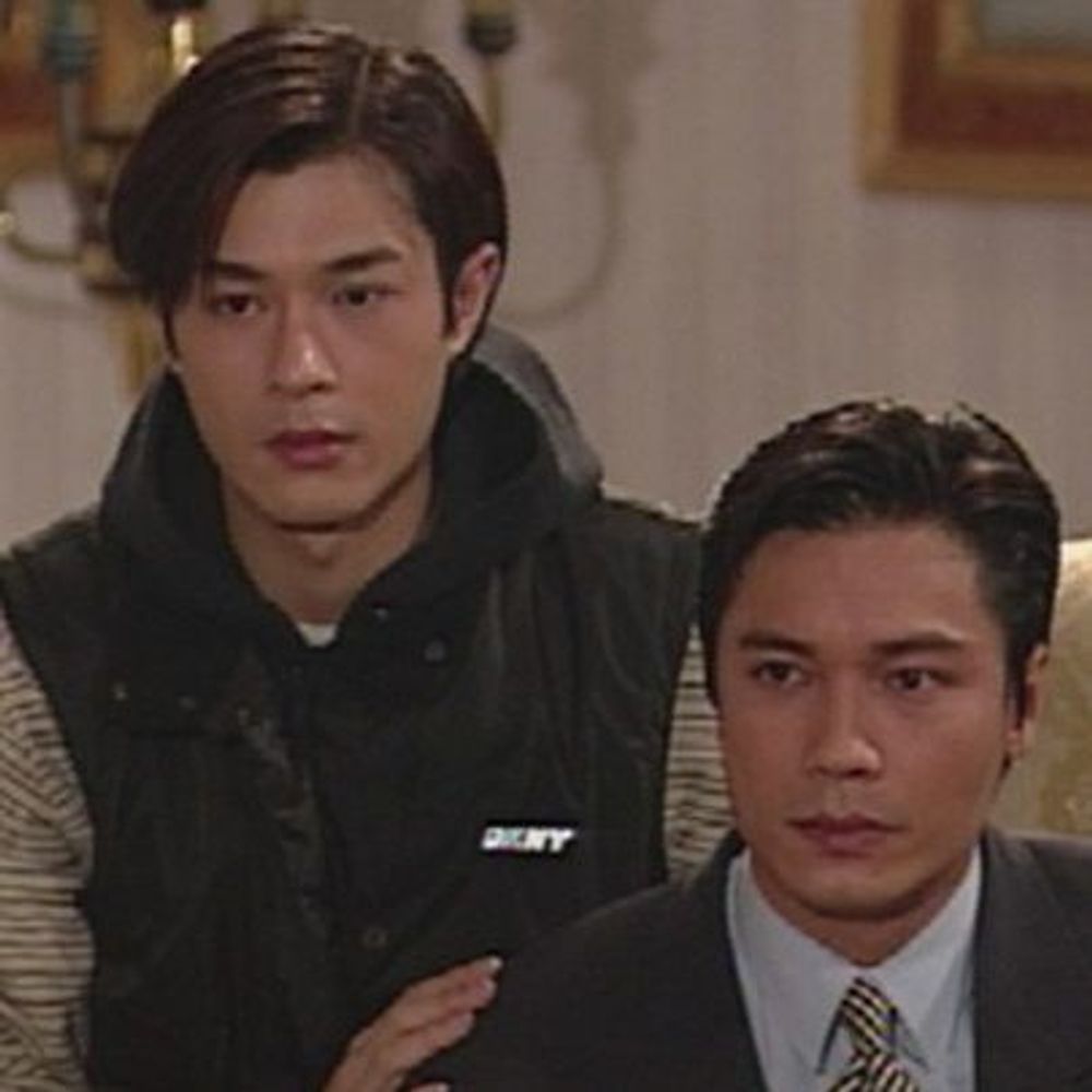 15 Best Louis Koo Movies And TV Shows You Need To Watch