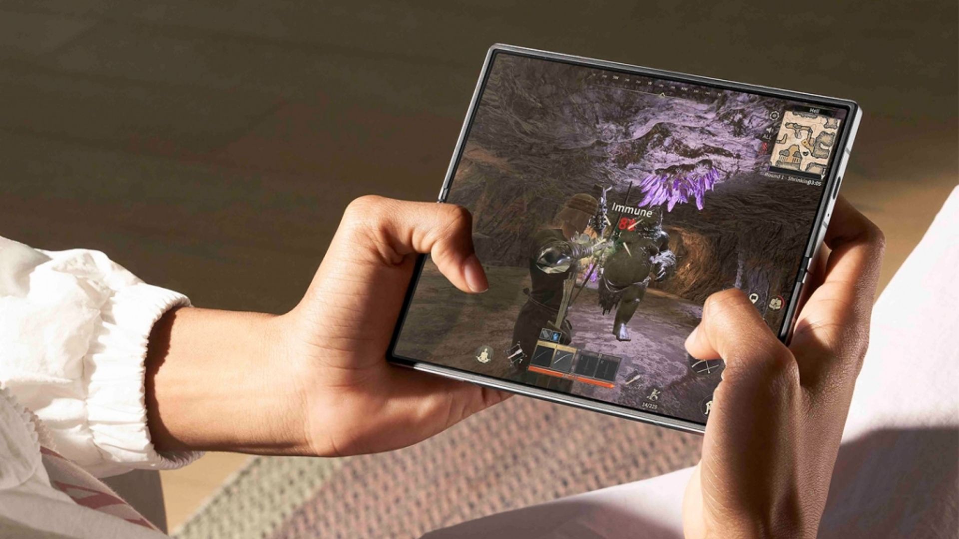 All the Samsung Galaxy Z Fold 6 Special Edition leaks 