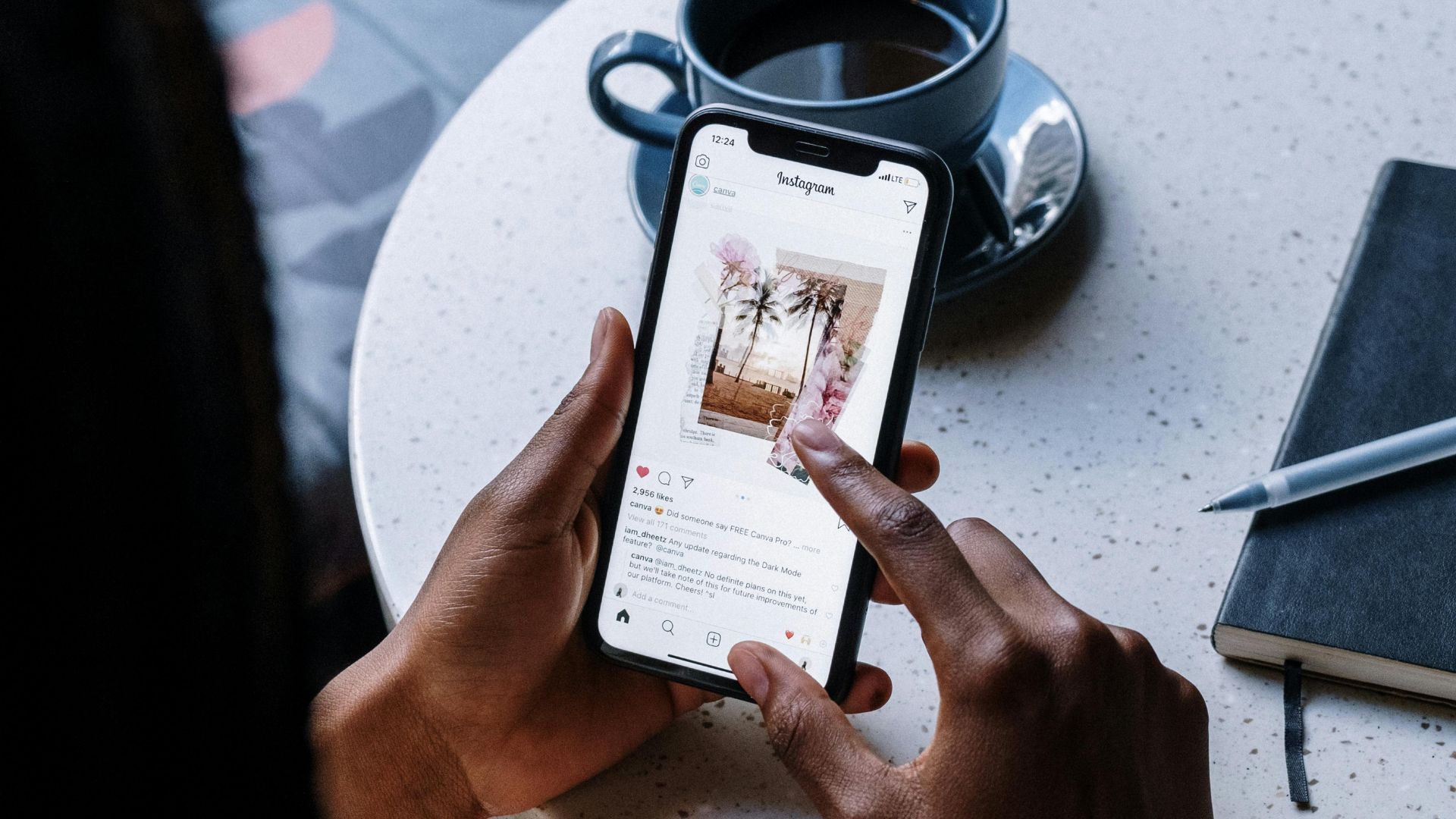 An Easy Guide On Turning-Off And Limiting Your Instagram Comments