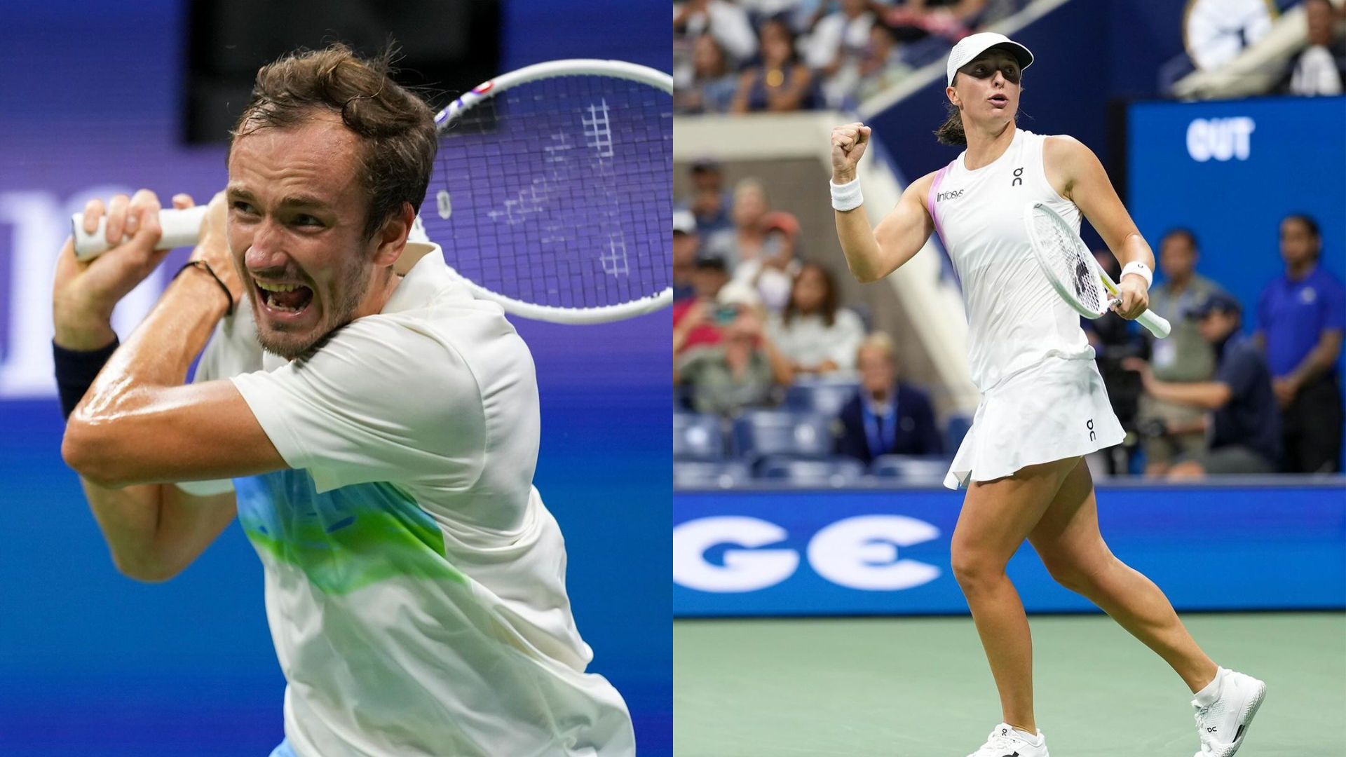 A look at the US Open 2024 prize money pool Augustman Hong Kong