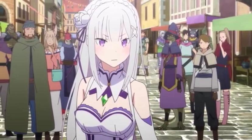 best anime series on netflix
