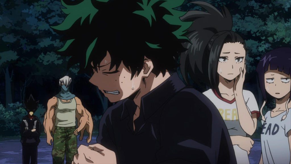best anime september 2024