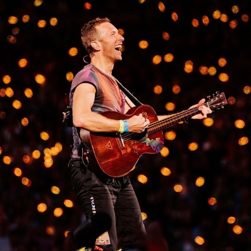 Everything You Need To Know About The 2025 Coldplay Concert In Hong Kong Everything You Need To Know About The 2025 Coldplay Concert In Hong Kong