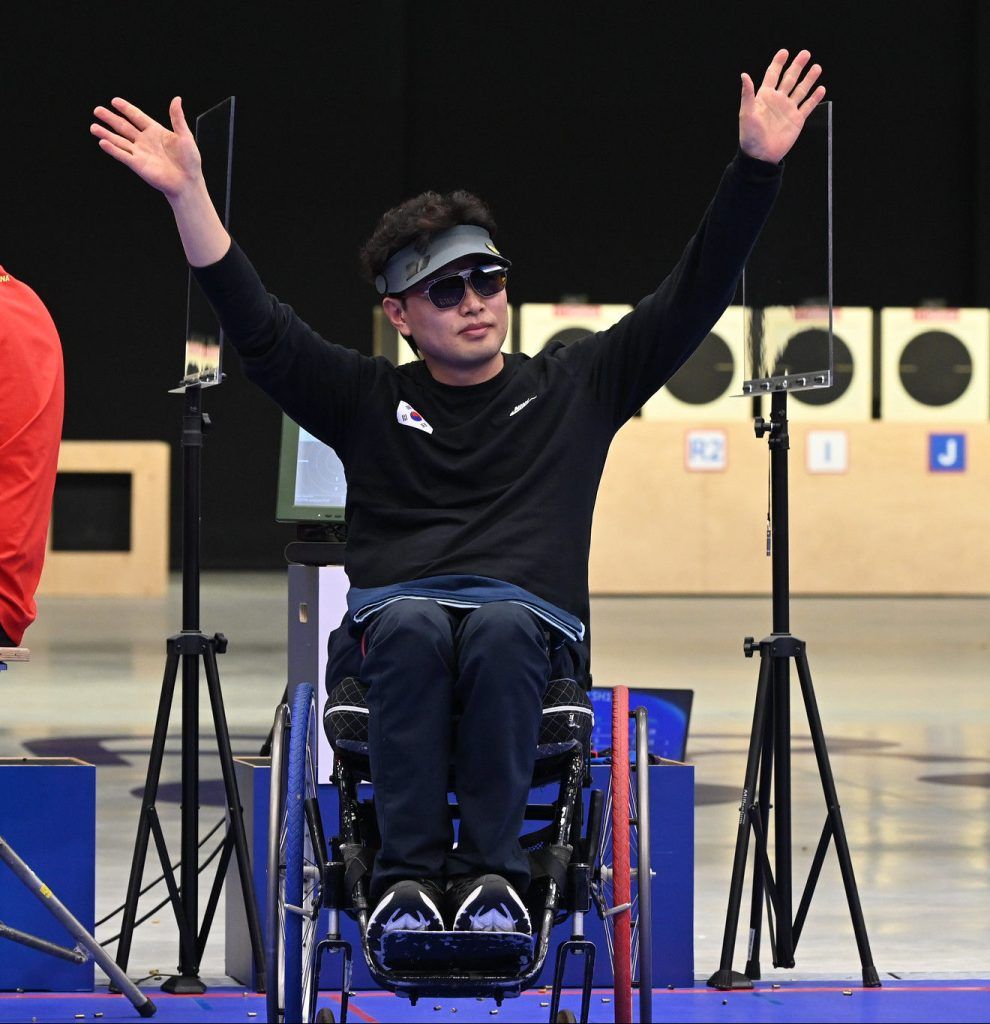 Your One Stop Guide To The Paris Paralympics 2024 Your One Stop Guide To The Paris Paralympics 2024
