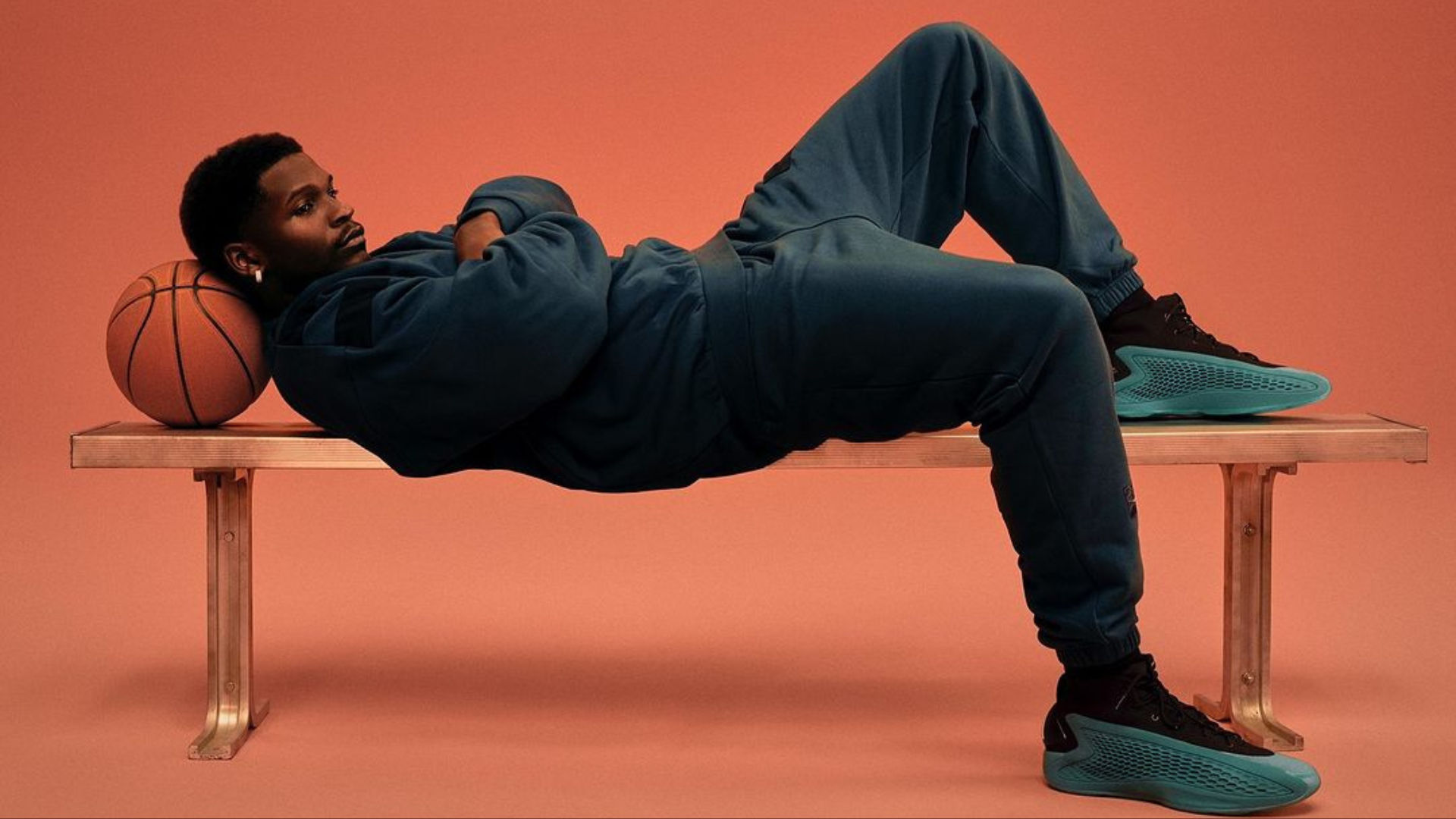 A Brief History Of Basketball Sneakers And What Makes Them A Fashion Statement