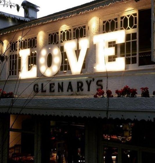 Glenary's