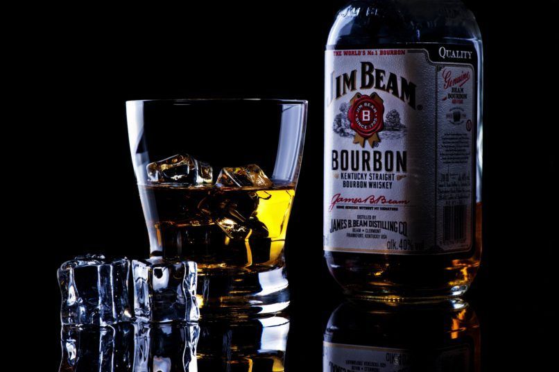 best whiskies in India