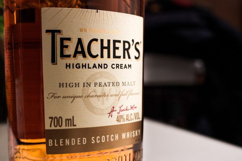 best whiskies in India