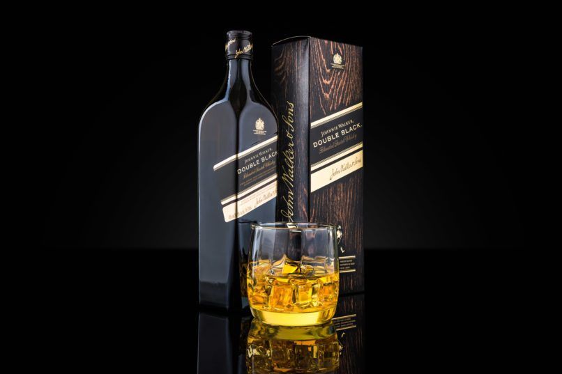 best whiskies in India