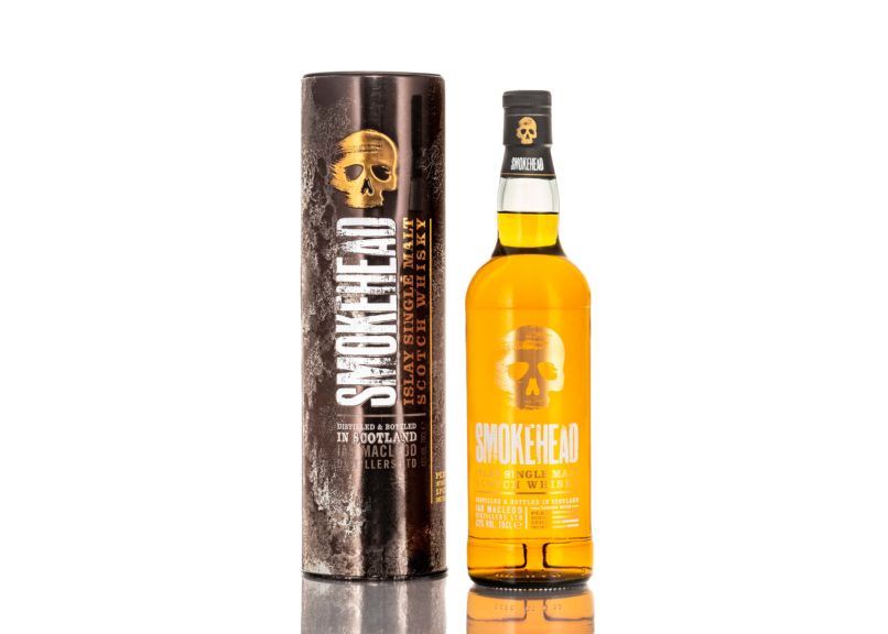best whiskies in India