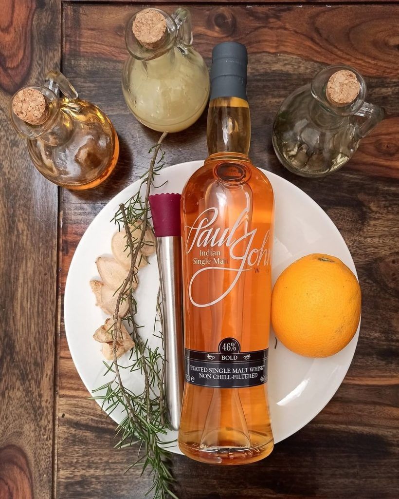 14 best whiskies in India to add to your home bar this holiday season