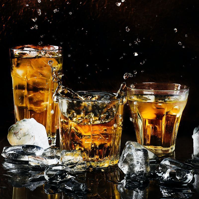 Scotch to straight: Whiskies under Rs 2000 for your on-the-rocks ritual