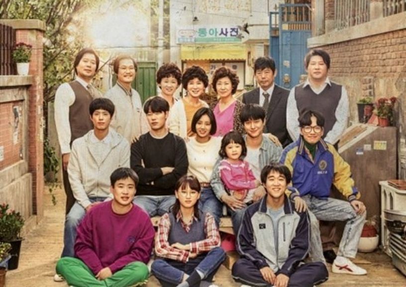 Kdramas that compliment each zodiac sign
