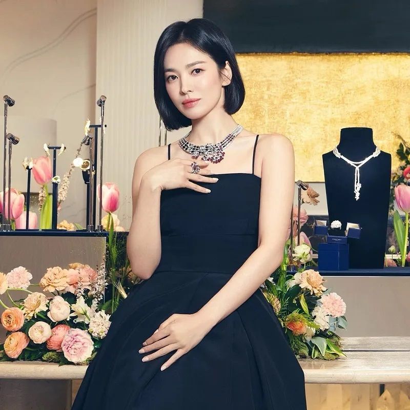 The Highest-Paid K-Drama Actors You Need To Know About