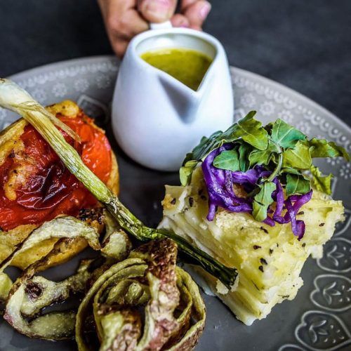 This Is The Best Hidden Gem Restaurant In The World, According To Tripadvisor Users