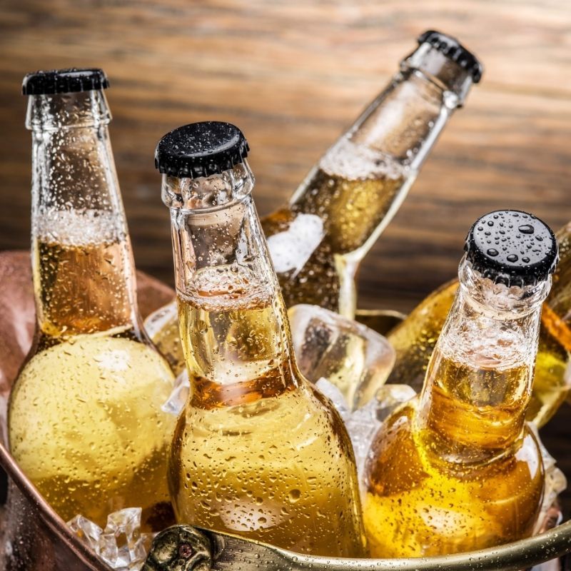 Classic to craft: 12 best beers in India under Rs 200 for your at-home hop collection