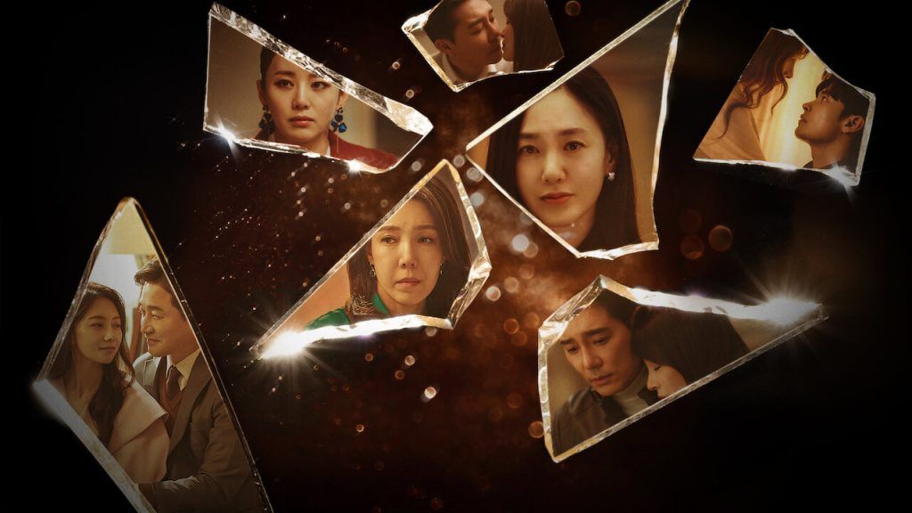 popular korean dramas
