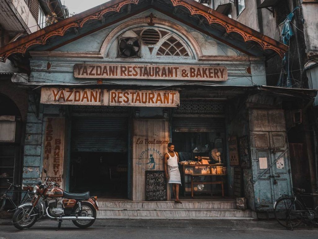 11 Parsi restaurants in Mumbai to visit this Parsi New Year for authentic Irani cuisine